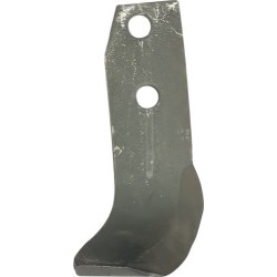 Couteau 233x70mm, gauche - Kuhn - 523219