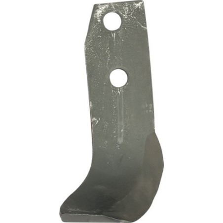 Couteau 233x70mm, gauche - Kuhn - 523219