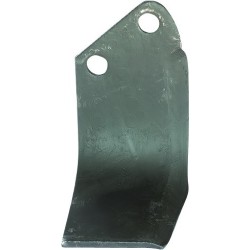 Couteau 165x902mm, gauche - Kuhn - 523249