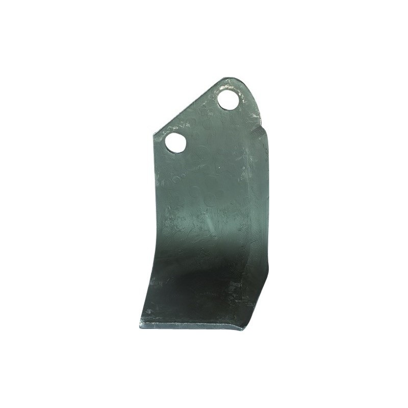 Couteau 165x902mm, gauche - Kuhn - 523249