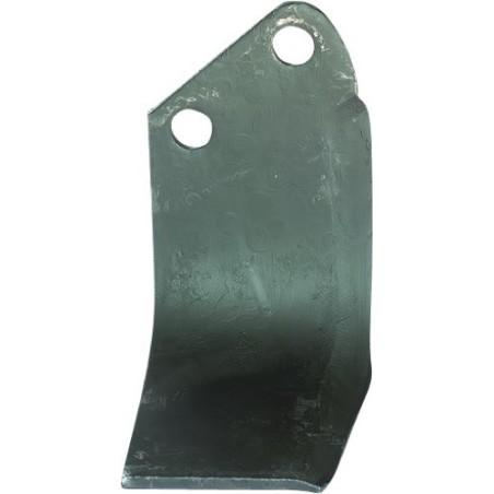 Couteau 165x902mm, gauche - Kuhn - 523249