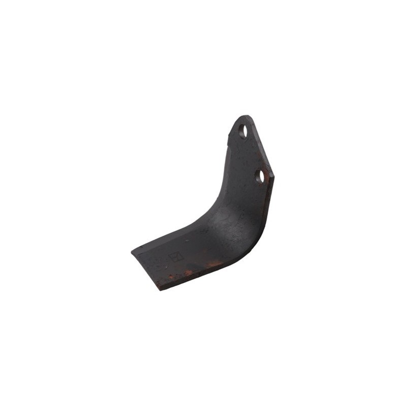 Couteau 165x90mm, droit - Kuhn - 523248