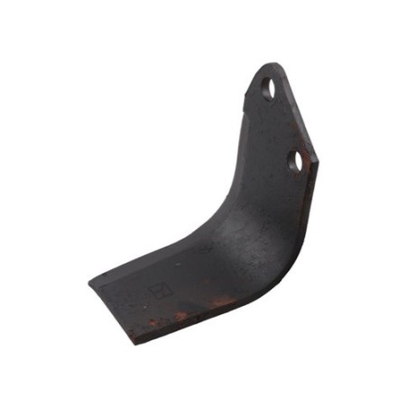Couteau 165x90mm, droit - Kuhn - 523248