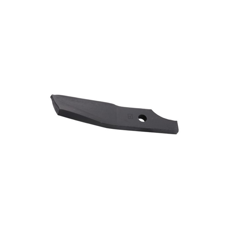 Dent rotative 261x50mm, droit - Kuhn - 523250