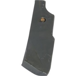 Dent rotative 261x50mm, gauche - Kuhn - 523250
