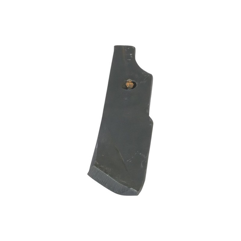 Dent rotative 261x50mm, gauche - Kuhn - 523250
