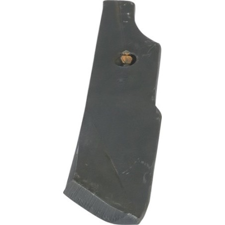 Dent rotative 261x50mm, gauche - Kuhn - 523250
