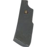 Dent rotative 261x50mm, gauche - Kuhn - 523250