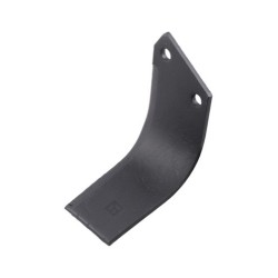 Couteau 169x80mm, droit - Kuhn - 522275