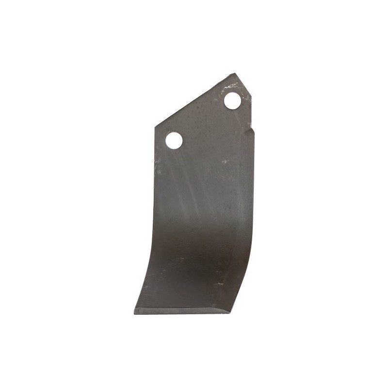 Couteau 169x80mm 169x80mm, gauche - Kuhn - 522276