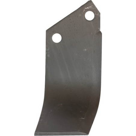Couteau 169x80mm 169x80mm, gauche - Kuhn - 522276