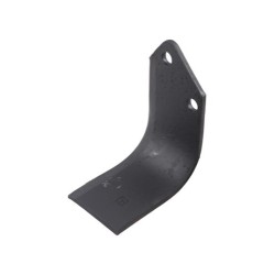 Couteau 165x80mm, droit - Kuhn - 519215