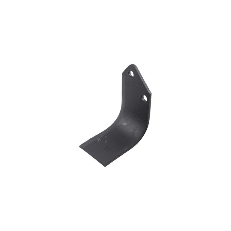 Couteau 165x80mm, droit - Kuhn - 519215