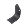 Couteau 165x80mm, droit - Kuhn - 519215