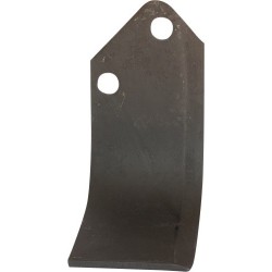 Couteau 165x80mm, gauche - Kuhn - 519216