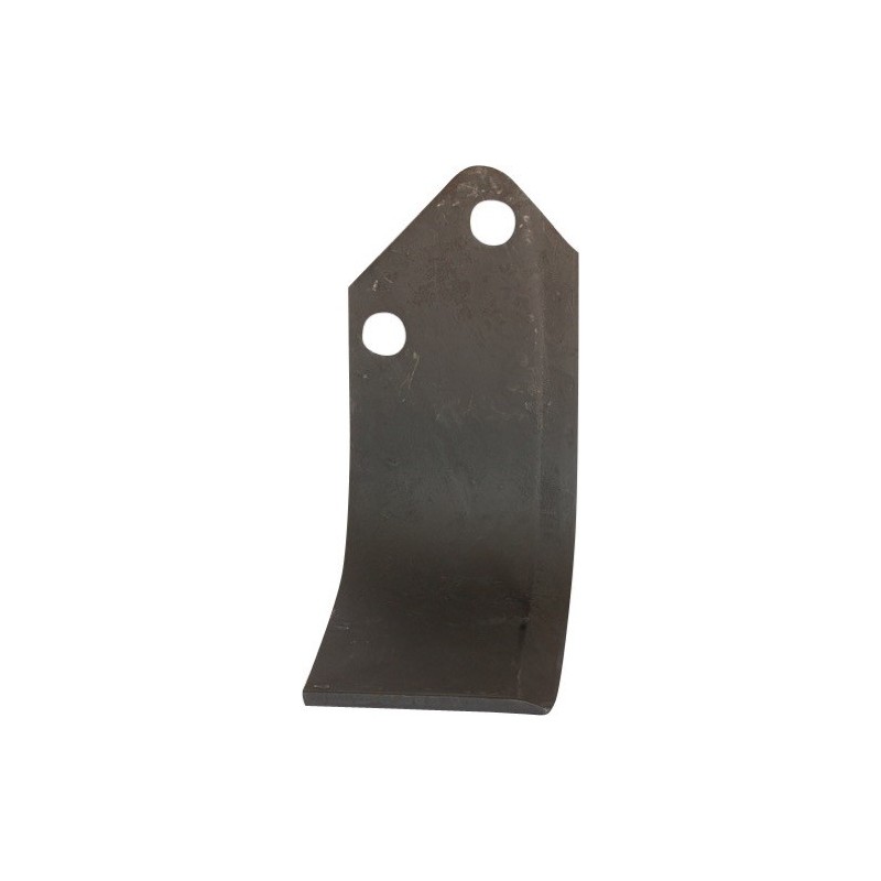 Couteau 165x80mm, gauche - Kuhn - 519216