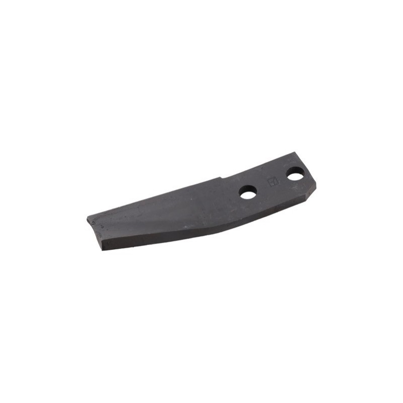 Dent rotative 230x60mm, droit - Kuhn - 522600