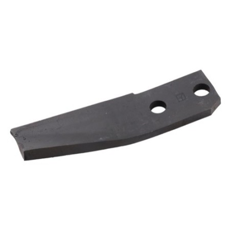 Dent rotative 230x60mm, droit - Kuhn - 522600