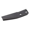 Dent rotative 230x60mm, droit - Kuhn - 522600