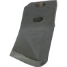 Dent rotative 230x60mm, gauche - Kuhn - 522601