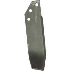 Couteau 235x60mm, gauche - Kuhn - 596032