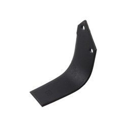 Couteau 170x75mm, droit - Kuhn - 521063