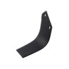 Couteau 170x75mm, droit - Kuhn - 521063