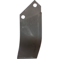 Couteau 170x75mm, gauche - Kuhn - 521064