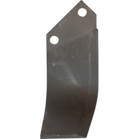 Couteau 170x75mm, gauche - Kuhn - 521064