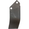 Couteau 170x75mm, gauche - Kuhn - 521064