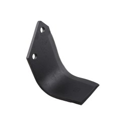 Couteau 203x105mm, gauche - Kuhn - 52359110
