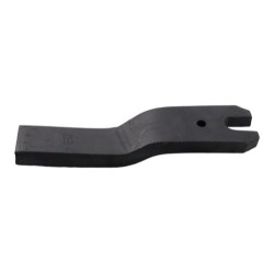 Dent rotative 220x50mm, droit - Kuhn - K1602790