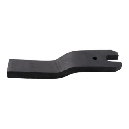 Dent rotative 220x50mm, droit - Kuhn - K1602790