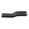 Dent rotative 220x50mm, droit - Kuhn - K1602790