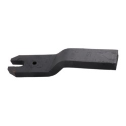 Dent rotative 220x50mm, gauche - Kuhn - K1602780