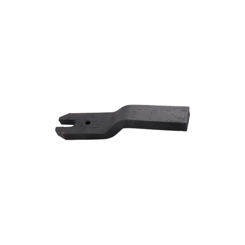 Dent rotative 220x50mm, gauche - Kuhn - K1602780