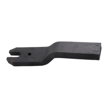 Dent rotative 220x50mm, gauche - Kuhn - K1602780