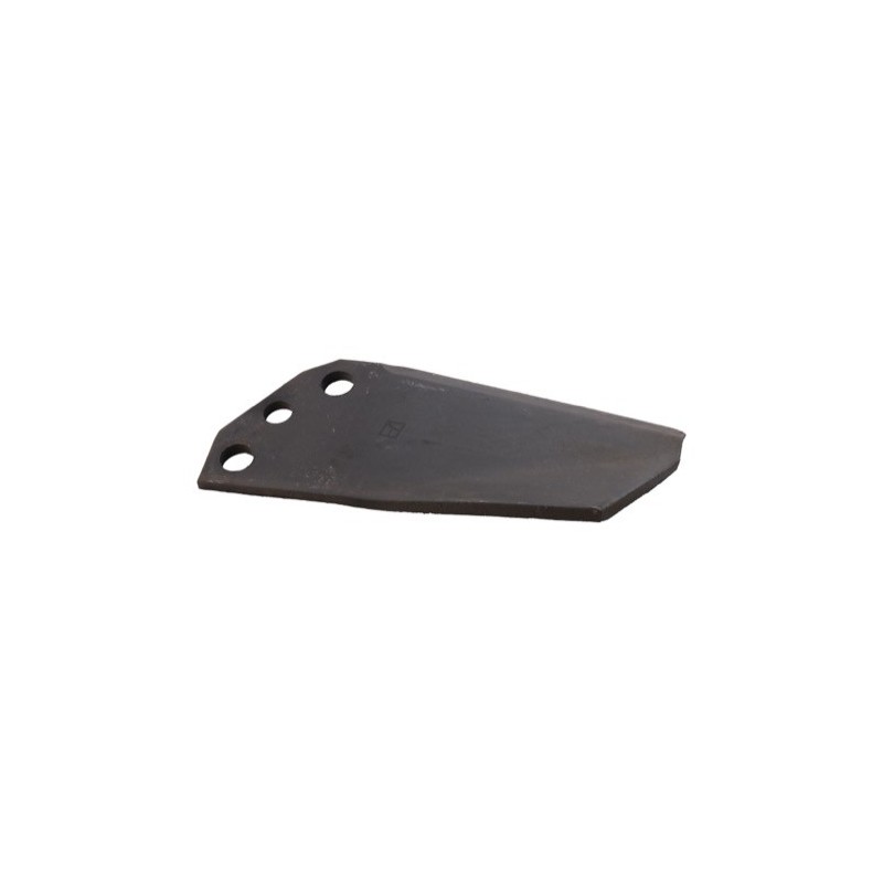 Dent rotative 258x100mm, droit - Kuhn - 522602