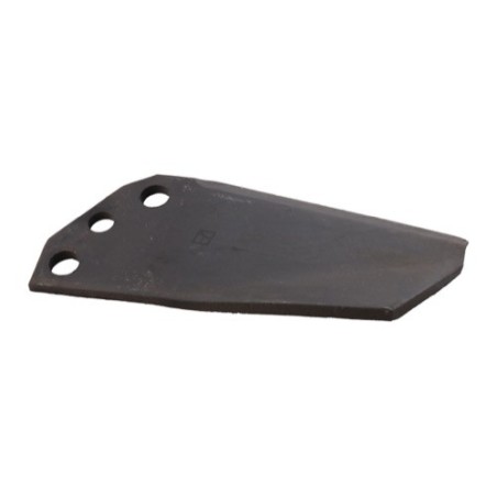 Dent rotative 258x100mm, droit - Kuhn - 522602
