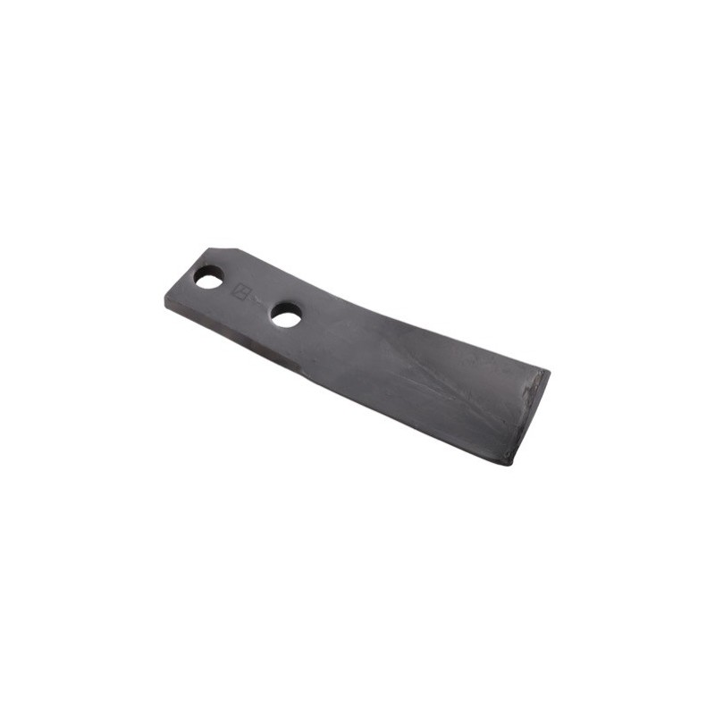 Dent rotative 205x50mm, droit - Kuhn - 519165