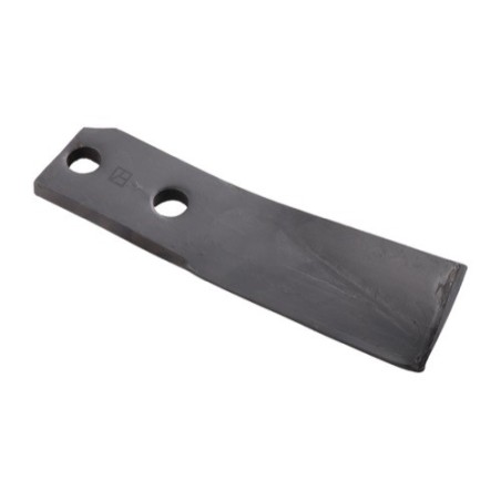 Dent rotative 205x50mm, droit - Kuhn - 519165