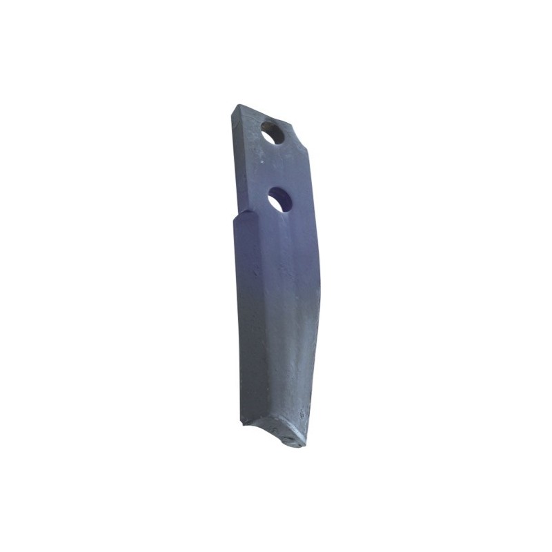 Dent rotative 205x50mm, gauche - Kuhn - 519166