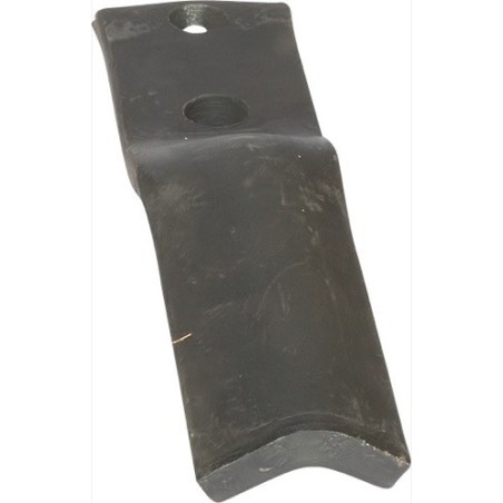 Dent rotative 225x50mm - Krone