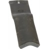 Dent rotative 225x50mm - Krone