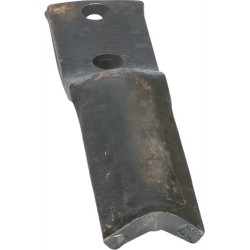Dent rotative 225x50mm - Krone