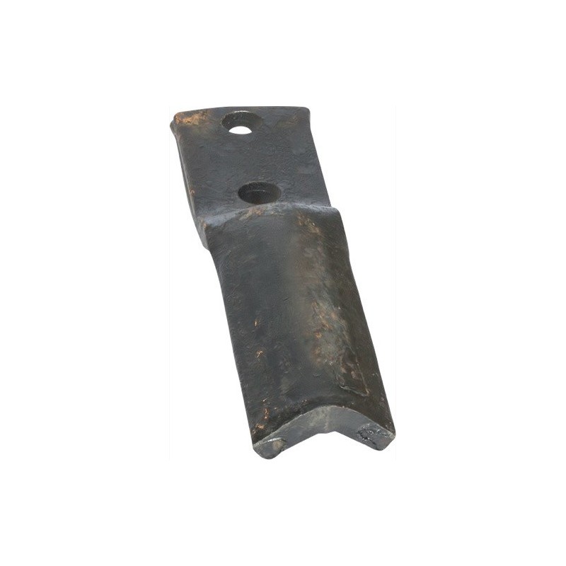 Dent rotative 225x50mm - Krone