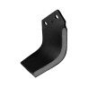 Couteau 205x110mm, gauche - Krone - 107 269 0