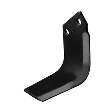 Couteau 188x80mm, gauche - Krone - 036 395 0