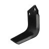 Couteau 188x80mm, gauche - Krone - 036 395 0