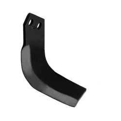 Couteau 190x65mm, droit - Krone - 352681